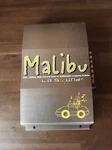 Vintage Old School La Sound Malibu 2 Channel Car Amplifier. Fixed Price $44.00.