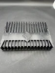 Rockford Fosgate Punch 800A2 Car Audio Amplifier Parts Untested Vtg. Fixed Price $174.99.