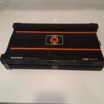 Quantum Audio QAZ2000D Monoblock Amplifier 2000W Untested Read. Fixed Price $52.99.