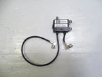 Mercedes R230 SL55 SL500 Antenna Booster, Amplifier, SYN0560A. Fixed Price $19.99.