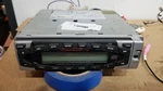 Lightning Audio CD/MP3/CD-R.CD-RW Player 4X40 Watts Model: LA9600 Untested. Fixed Price $20.00.