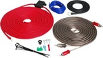 Truconnex 10AWG Complete Amp Kit - Multi. Fixed Price $16.49.