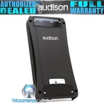 Audison Voce Av Due 2CHANNEL 900W Rms Power Speakers Subwoofer Amplifier New. Fixed Price $1799.99.