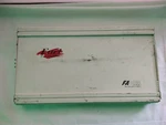 Old School Rare Furi FA2150 Multi Channel 150W X + 500W Amplifier (used).. Fixed Price $175.00.