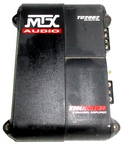 Mtx Audio TC2002 Watt Rms Thunder Amplifier Untested Parts Only. Fixed Price $24.82.