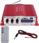 Car Stereo Amplifier Digital Player 12V Hi-fi Support Usb/sd/fm/mmc/dvd /.... Fixed Price $38.83.