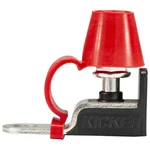 Kicker 47KMFMF Marine Audio Boat Mrbf Style Battery Mounted Fuse Holder New. Fixed Price $24.99.