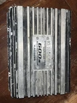 Kenwood KAC-729S 2-CHANNEL Car Amp. Fixed Price $50.00.