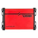 DS18 MP.4A Channel Amplifier Marine & Powersports Full Range. Fixed Price $128.00.