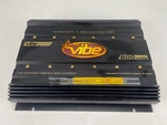 Lanzar VIBE410 4-CHANNEL Car Amplifier. Fixed Price $95.00.