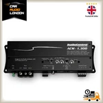 Audiocontrol ACM-1.300 Monoblock Micro Amplifier With Accubass 300W 2 Ohms. Fixed Price $347.53.
