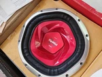Sony Xplod XS-L102P5 Old School Subwoofer 1200W Brand New In Box. Fixed Price $129.99.