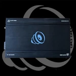 Slapz Car Audio Shock 8K 8000 Watt Mono Amplifier 1 Ohm Sfb Boss. Fixed Price $394.99.