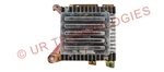 F57F18C851DB Vintage Ford Control Head Front Unit F57F-18C851-DB Exlorer Ranger. Fixed Price $85.00.