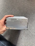 Soundstream D60 Ii Dual Channel Power Amplifier. Fixed Price $172.73.