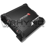 Stetsom 1200.4 Ohm High Line Channel Car/bike Audio Amplifier. Fixed Price $229.00.