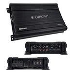 Orion Cobalt Series CBA2000.4 High Efficiency 4-CHANNEL Class A/b Amplifier F.... Fixed Price $99.95.