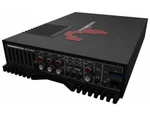 Mosconi One 60.8 Dsp Channel Amplifier Of The New Line. Fixed Price $945.49.