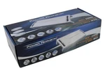 Power Acoustik MA1-2300D 2300W Class Monoblock Marine Amplifier. Fixed Price $119.00.