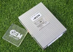 Toyota Land Cruiser 1998-2001 Factory Premium Audio Sound Amplifier 86280-60210. Fixed Price $110.00.