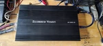 Blurred Vision Audio BV2000.1D Class Monoblock Amplifier Used Tested. Fixed Price $179.99.