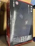 Dub Edition Jensen Amplifier 2000 Watt. Fixed Price $200.00.
