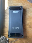 Audison AV5.1K Channel Amplifier 1650W + Bit Ten Connector. Good. Fixed Price $1500.00.
