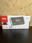 Boss Audio AR3000D 3000W Monoblock Amplifier Class 1 Ohm Stable Armor. Fixed Price $124.99.
