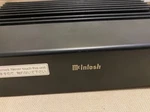 Mcintosh Power Amplier Model EF-1080I. Fixed Price $199.00.