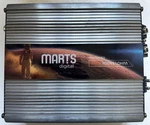 Marts MXD-700W 1OHM Rms Mono Car Audio Amplifier. Fixed Price $150.00.