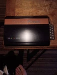 Precision Power I320.4 Amplifier. Fixed Price $135.00.