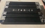 Hifonics Brutus Bxi 1606D Monoblock Amplifier. Fixed Price $175.00.