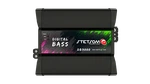 Digital Bass 2 Ohms /stetsom DB-3000W Rms Amplificador Poderoso 3K. Fixed Price $315.00.