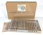 Pro Serviced Rare Xtant 2200I 400W Car Amplifier! Cap Upgrade Guaranty. Fixed Price $532.76.