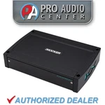 51KXMA15001 Kicker KXMA1500.1 Marine Subwoofer Amplifier 1500W Rms Mono Ohm. Fixed Price $699.99.