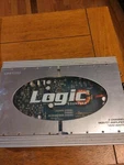 Logic Soundlab Channel Mosfet Amplifier Watts Model CPX1220 Read!!!. Fixed Price $70.00.