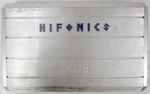 Hifonics Zeus ZRX2000.1D High Performance Car Amplifier Subwoofer Watts. Fixed Price $119.99.