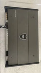 Wet Sounds SYN-DX2.3 Hp Dsp 2-CHANNEL Car Audio Amplifier 750W Rms. Fixed Price $650.00.