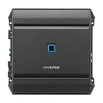 Alpine S-A60M, Series Class D Monoblock Subwoofer Amplifier (ob). Fixed Price $134.95.