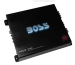 Boss R1600M Riot Series 1600W Class-a/b 2-OHM Monoblock Subwoofer Amplifier. Fixed Price $85.00.