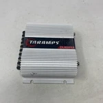 Taramps Smart 8000W Mono Amplifier 1-2 Ohm Silver/black. Fixed Price $341.99.