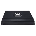 Phoenix Gold ZR10001 Series Amplifier High Input Mono Channel Black Class. Fixed Price $352.03.