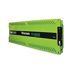 Banda ICEX1600.2GREEN 1600W Ohms Car Audio Amplifier,. Fixed Price $216.00.