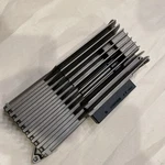 2013-2016 B8.5 A4 Radio Audio Stereo Amplifier 8R1035223A Oem. Fixed Price $65.00.