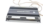 Quantum Audio QA2000D Monoblock Amplifier 2000W E0212. Fixed Price $278.95.