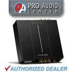 PXE-C60-60 Alpine OPTIM6 6-CHANNEL Hi-res Digital Sound Processor. Fixed Price $499.95.