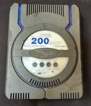 Jensen XA250 Car Amplifier 200W Rms 2-CHANNEL Untested For Parts Repair. Fixed Price $21.99.