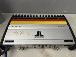 Jl Audio Slash 500/1V1. Fixed Price $300.00.