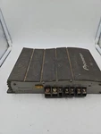 Pioneer Car Stereo Amplifier GM-X252 For Parts And Repair. Fixed Price $21.99.