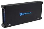 Rockville DB45 3200W/800 Watt Rms Channel Amplifier Car Stereo Amp, Loud!!. Fixed Price $110.64.